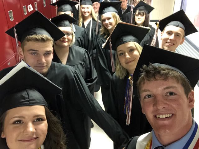 Spooner High School graduation56.jpg